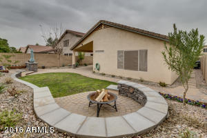 3040 E Millbrae Ln, Gilbert, AZ 85234 photo 35