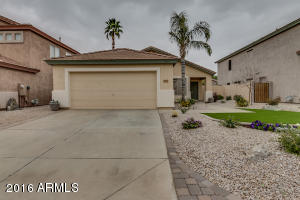 3040 E Millbrae Ln, Gilbert, AZ 85234 photo 2
