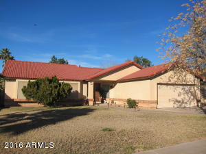 5844 Enrose St, Mesa, AZ 85205 photo 1