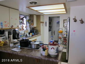 5844 Enrose St, Mesa, AZ 85205 photo 4