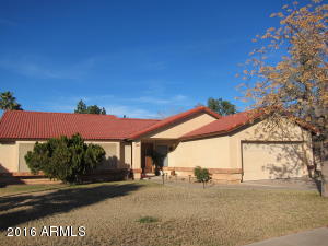 5844 Enrose St, Mesa, AZ 85205 photo 17