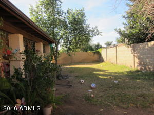 5844 Enrose St, Mesa, AZ 85205 photo 15
