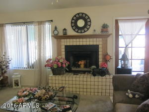 5844 Enrose St, Mesa, AZ 85205 photo 2