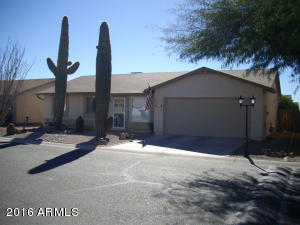 809 W Hess Ave, Coolidge, AZ 85128 photo 1