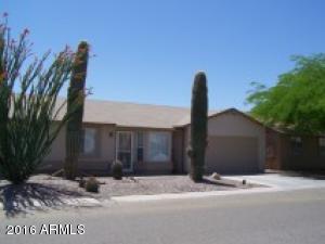 809 W Hess Ave, Coolidge, AZ 85128 photo 2
