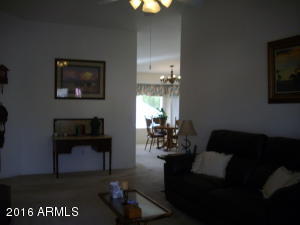 809 W Hess Ave, Coolidge, AZ 85128 photo 3