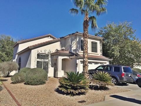 8534 E Monte Ave, Mesa, AZ 85209 photo 1