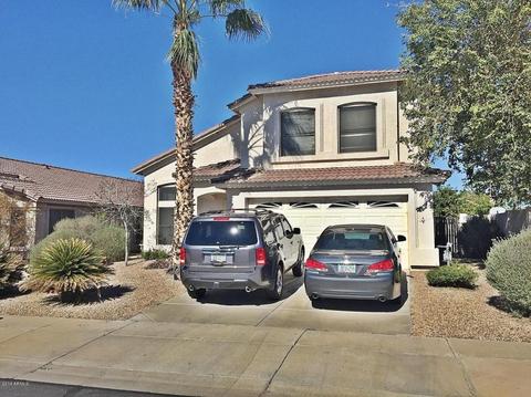 8534 E Monte Ave, Mesa, AZ 85209 photo 2