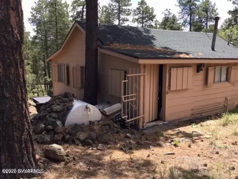 lot5 Mingus Summer Cabins, Jerome, AZ 86331