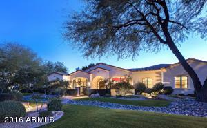 5125 E Palomino Rd, Phoenix, AZ 85018 photo 1
