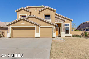 3244 E Lark Ct, Gilbert, AZ 85297 photo 1