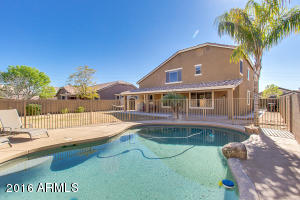 3244 E Lark Ct, Gilbert, AZ 85297 photo 18