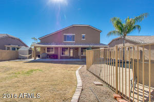 3244 E Lark Ct, Gilbert, AZ 85297 photo 20