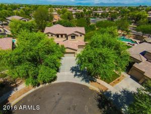 4386 E Branded Ct, Gilbert, AZ 85297 photo 49