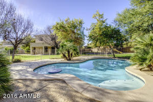 4386 E Branded Ct, Gilbert, AZ 85297 photo 36