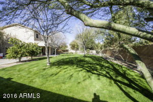 4386 E Branded Ct, Gilbert, AZ 85297 photo 29