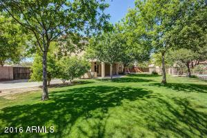 4386 E Branded Ct, Gilbert, AZ 85297 photo 45