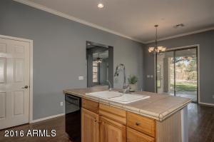 4386 E Branded Ct, Gilbert, AZ 85297 photo 5