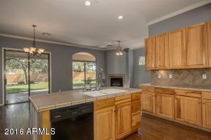 4386 E Branded Ct, Gilbert, AZ 85297 photo 7