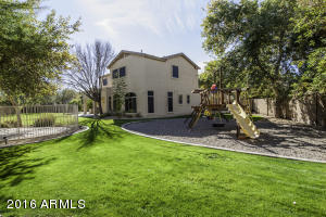4386 E Branded Ct, Gilbert, AZ 85297 photo 33