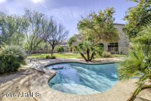 4386 E Branded Ct, Gilbert, AZ 85297 photo 2