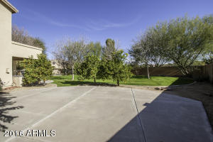 4386 E Branded Ct, Gilbert, AZ 85297 photo 28