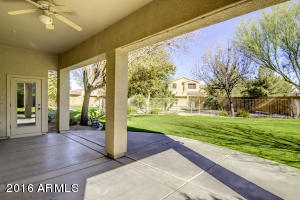 4386 E Branded Ct, Gilbert, AZ 85297 photo 37