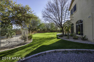 4386 E Branded Ct, Gilbert, AZ 85297 photo 32