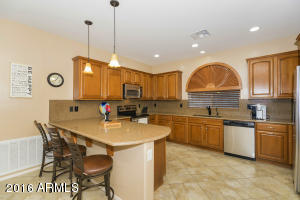 4478 E Donato Dr, Gilbert, AZ 85298 photo 8
