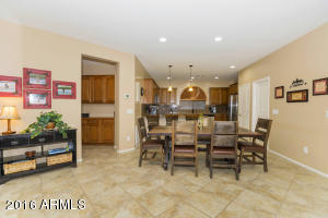 4478 E Donato Dr, Gilbert, AZ 85298 photo 7