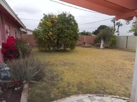3931 E Heatherbrae Dr, Phoenix, AZ 85018 photo 3