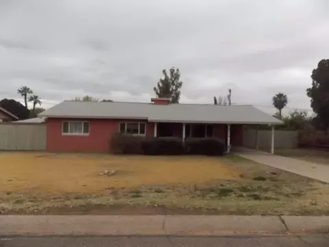 3931 E Heatherbrae Dr, Phoenix, AZ 85018 photo 1