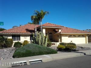 8154 E Meseto Ave, Mesa, AZ 85209 photo 1