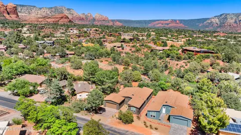 300 Andante Dr, Sedona, AZ 86336