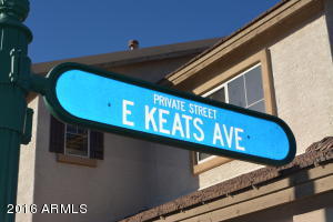 8758 E Keats Ave, Mesa, AZ 85209 photo 2