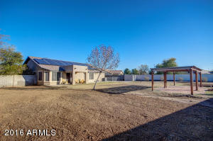 3681 E Thornton Ave, Gilbert, AZ 85297 photo 31