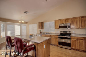 3681 E Thornton Ave, Gilbert, AZ 85297 photo 9