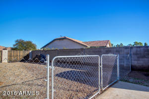 3681 E Thornton Ave, Gilbert, AZ 85297 photo 35