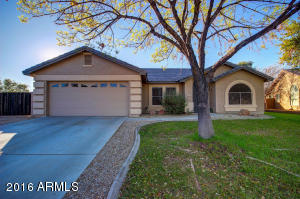 3681 E Thornton Ave, Gilbert, AZ 85297 photo 2