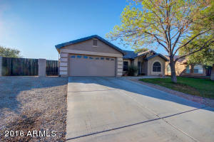 3681 E Thornton Ave, Gilbert, AZ 85297 photo 3