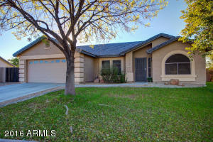 3681 E Thornton Ave, Gilbert, AZ 85297 photo 1