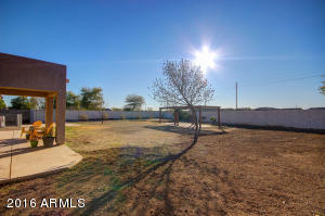 3681 E Thornton Ave, Gilbert, AZ 85297 photo 29