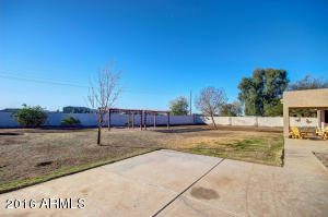 3681 E Thornton Ave, Gilbert, AZ 85297 photo 34