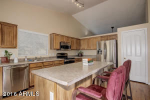 3681 E Thornton Ave, Gilbert, AZ 85297 photo 12