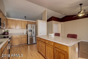 3681 E Thornton Ave, Gilbert, AZ 85297 photo 11