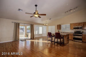 3681 E Thornton Ave, Gilbert, AZ 85297 photo 17