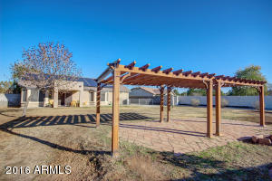 3681 E Thornton Ave, Gilbert, AZ 85297 photo 32