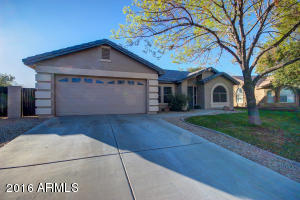 3681 E Thornton Ave, Gilbert, AZ 85297 photo 4