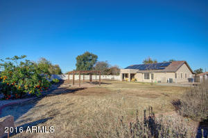 3681 E Thornton Ave, Gilbert, AZ 85297 photo 33