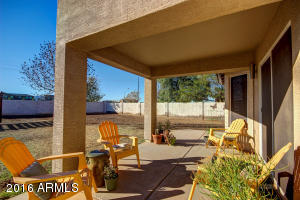 3681 E Thornton Ave, Gilbert, AZ 85297 photo 36